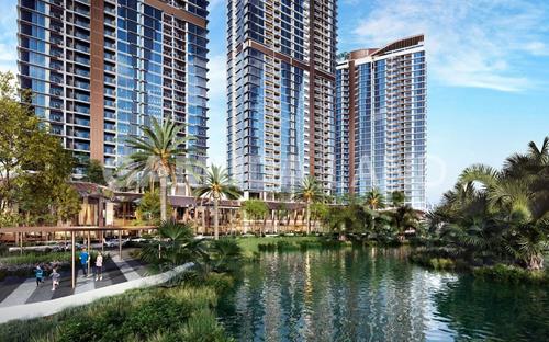 Chuỗi tiện ích đẳng cấp tại dự án Eaton Park của Gamuda Land